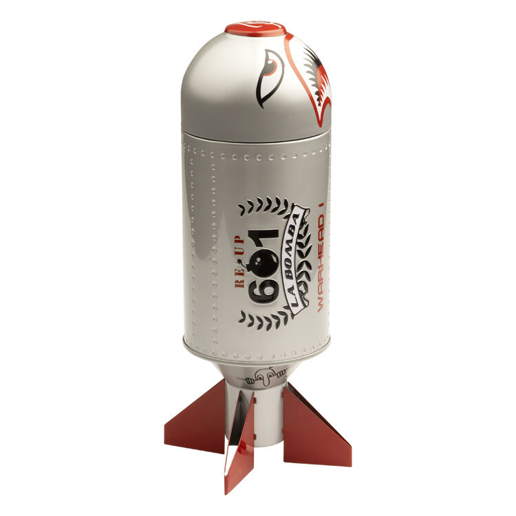 Warhead 1 Bomb, , jrcigars